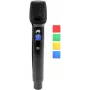 OMNITRONIC UHF-600 Χειροκίνητο ασύρματο μικρόφωνο 823-832/863-865 MHz 13063606