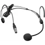 OMNITRONIC UHF-600 Μικρόφωνο Κεφαλής Πυκνωτικό, Μαύρο 13063610