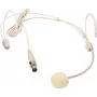 OMNITRONIC UHF-600 μικρόφωνο headset, χρώμα δέρματος (13063611)