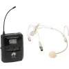 OMNITRONIC UHF-600 Πομπός τσέπης 520-554 MHz 13063609