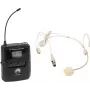 OMNITRONIC UHF-600 Πομπός τσέπης 520-554 MHz 13063609