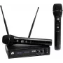 OMNITRONIC UHF E-FLEX 2 Ασύρματο σύστημα μικροφώνου 559-575 MHz 13063371