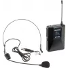 OMNITRONIC UHF E-FLEX Πομπός τσέπης 559-575 MHz (13063375)