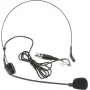 OMNITRONIC UHF E-FLEX Μικρόφωνο headset Μαύρο (13063376)