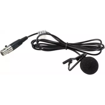 OMNITRONIC UHF E-FLEX Μικρόφωνο Lavalier (13063377)