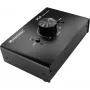 OMNITRONIC VC-11 Παθητικός ρυθμιστής έντασης, Stereo RCA, Μαύρο 10355796
