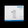 OMRON MicroAIR GO U300 νεφελοποιητής - φορητός νεφελοποιητής δονούμενης μεμβράνης για ενήλικες & παιδιά, εύχρηστος, αθόρυβος <20 dB, περιλαμβάνει μάσκες και μπαταρίες
