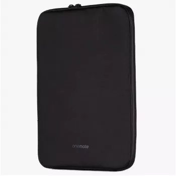 ONEMATE θήκη laptop 14 ίντσες μαύρη