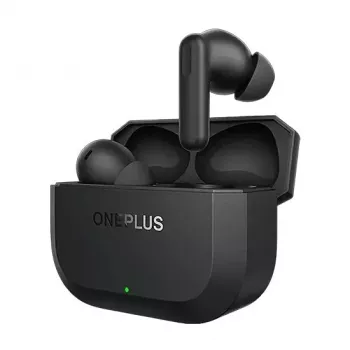 OnePlus Nord Buds 3R - Μαύρο