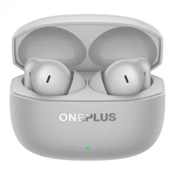 OnePlus Nord Buds 4 Pro ασύρματα ακουστικά True Wireless Deep Grey