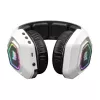 ONIKUMA B100 Ενσύρματο Gaming Headset με Μικρόφωνο, Λευκό