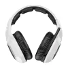 ONIKUMA B100 Ενσύρματο Gaming Headset με Μικρόφωνο, Λευκό