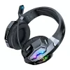 ONIKUMA B15 Gaming Ακουστικά (Μαύρο)