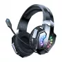 ONIKUMA B15 Gaming Ακουστικά (Μαύρο)