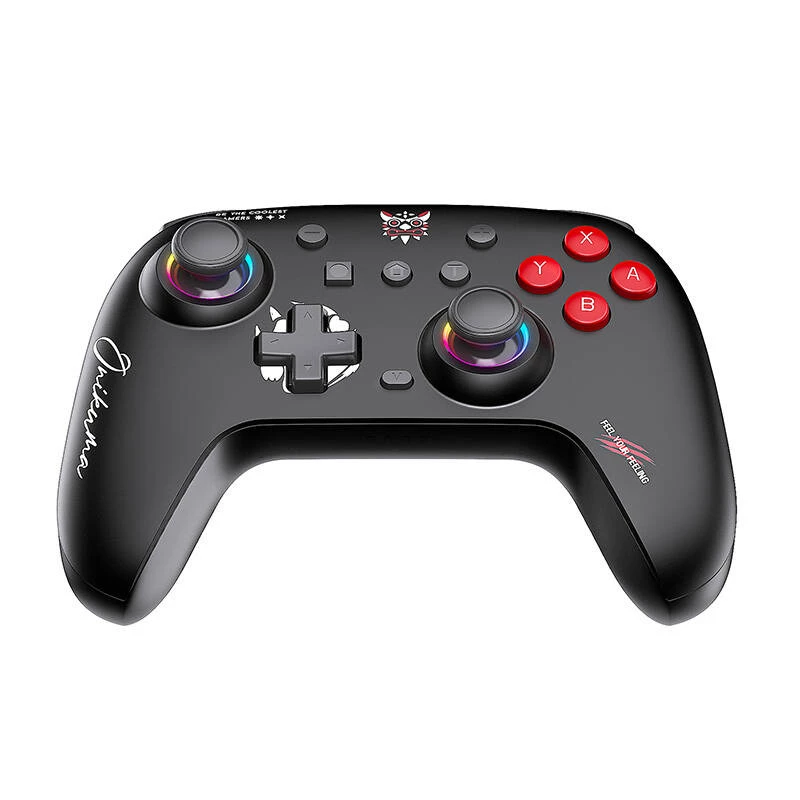 ONIKUMA C1 Ασύρματο Χειριστήριο Gamepad
