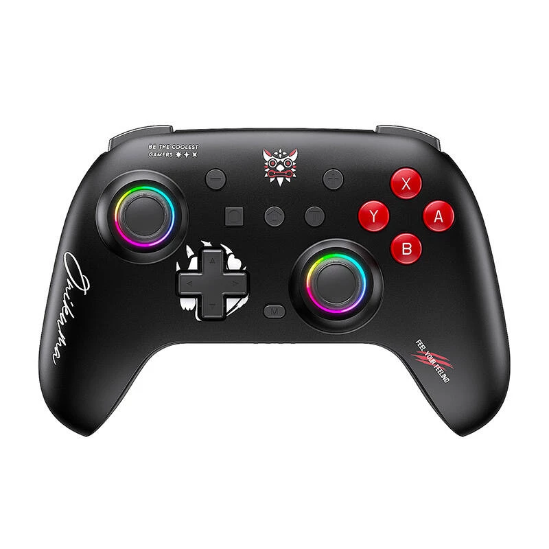 ONIKUMA C1 Ασύρματο Χειριστήριο Gamepad