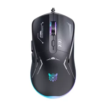 ONIKUMA CW917 Ενσύρματο Gaming Ποντίκι (Μαύρο)