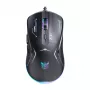 ONIKUMA CW917 Ενσύρματο Gaming Ποντίκι (Μαύρο)