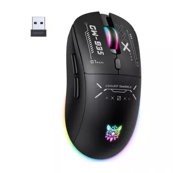 ONIKUMA CW953 ποντίκι gaming (μαύρο)