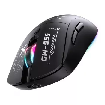 ONIKUMA CW953 ποντίκι gaming (μαύρο)