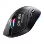 ONIKUMA CW953 ποντίκι gaming (μαύρο)