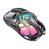 ONIKUMA DM02 ποντίκι gaming (γκρι)