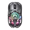 ONIKUMA DM02 ποντίκι gaming (γκρι)