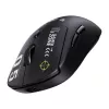 ONIKUMA DM05 Ποντίκι Gaming RGB (Μαύρο)