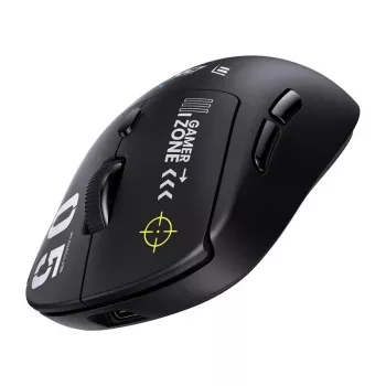 ONIKUMA DM05 Ποντίκι Gaming RGB (Μαύρο)