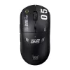 ONIKUMA DM05 Ποντίκι Gaming RGB (Μαύρο)