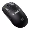ONIKUMA DM05 Ποντίκι Gaming RGB (Μαύρο)