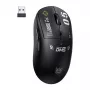 ONIKUMA DM05 Ποντίκι Gaming RGB (Μαύρο)