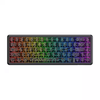 ONIKUMA G67 Gaming Πληκτρολόγιο