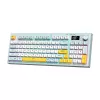 ONIKUMA G80 Gaming Πληκτρολόγιο