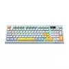 ONIKUMA G80 Gaming Πληκτρολόγιο