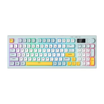 ONIKUMA G80 Gaming Πληκτρολόγιο