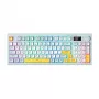 ONIKUMA G80 Gaming Πληκτρολόγιο