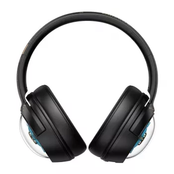 ONIKUMA GT802 Gaming Ακουστικά (Μαύρο)