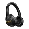 ONIKUMA GT811 Gaming Ακουστικά (Μαύρο)