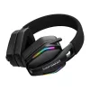 ONIKUMA GT826 Gaming Ακουστικά (Μαύρο)