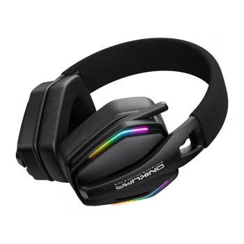 ONIKUMA GT826 Gaming Ακουστικά (Μαύρο)