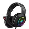 ONIKUMA K10 Gaming Headset (Μαύρο)
