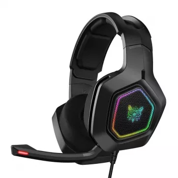 ONIKUMA K10 Gaming Headset (Μαύρο)