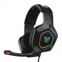 ONIKUMA K10 Gaming Headset (Μαύρο)