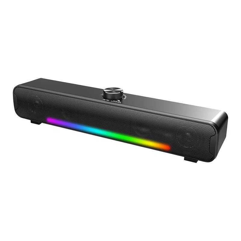 ONIKUMA L16 Gaming Ηχείο (Μαύρο)