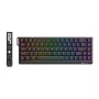 ONIKUMA MT603 Πληκτρολόγιο gaming (Μαύρο)