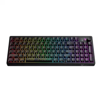 ONIKUMA MT902 Πληκτρολόγιο gaming (Μαύρο)