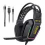 ONIKUMA X13 Gaming Headset Μαύρο