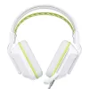 ONIKUMA X13 Gaming Headset Λευκό