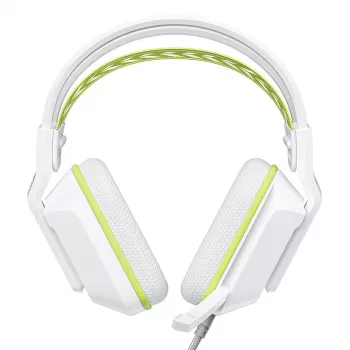 ONIKUMA X13 Gaming Headset Λευκό
